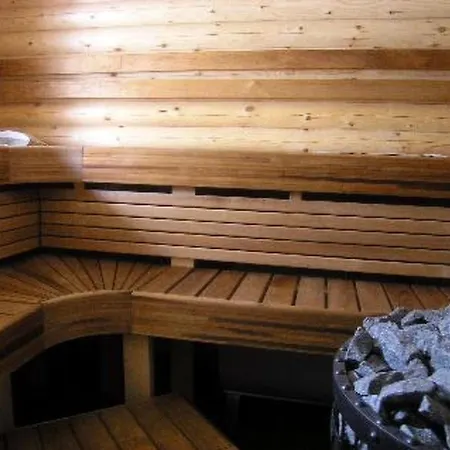 Feriehus Holiday Miestamon Ma¶kki