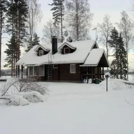 Feriehus Holiday Miestamon Ma¶kki *